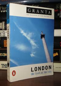 GRANTA 65 London: the Lives of the City