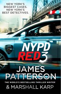 cover of NYPD Red 3