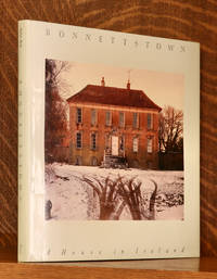cover of BONNETTSTOWN A HOUSE IN IRELAND