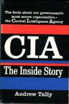 CIA: The Inside Story
