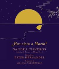 ?Has Visto a Mar?a?