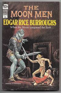 image of The Moon Men