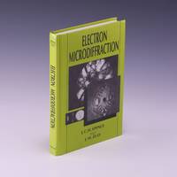 Electron Microdiffraction