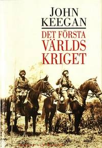 Det första världskriget.