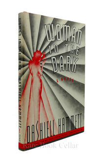 image of WOMAN IN THE DARK