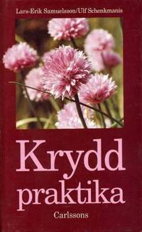 Kryddpraktika.  Hjälpreda för kryddodlare.