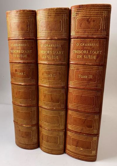 Inventaire général des trésors d'art. peintures &…