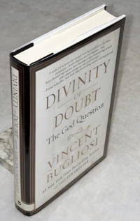 image of Divinity of Doubt: The God Questions