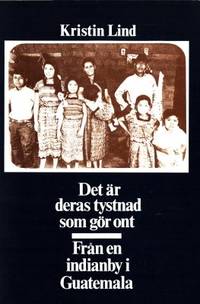 Det är deras tystnad som gör ont. Från en…