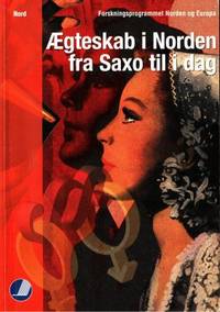 Ægteskab i Norden fra Saxo til i dag