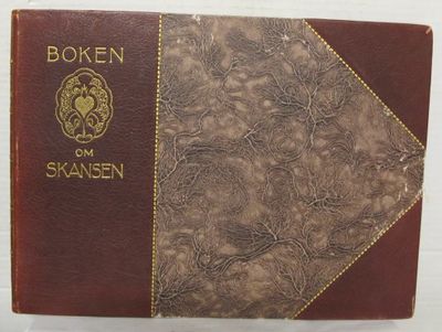 Boken om Skansen