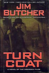 image of Turn Coat