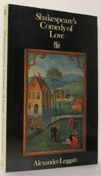 Shakespeare's Comedy of Love.