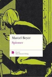 Spioner.