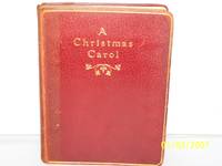 A Christmas Carol by Charles Dickens - 1938