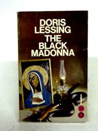 cover of The Black Madonna