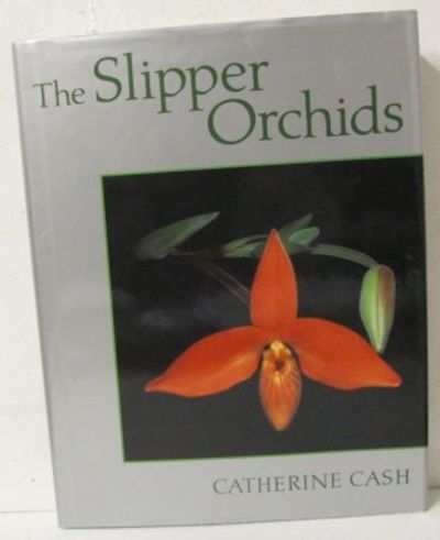 The Slipper Orchids.