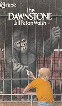 cover of The Dawnstone (Piccolo Books)