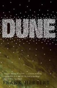 Dune by Frank Herbert - 2006-06-02