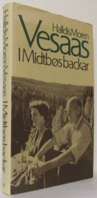 I Midtbös backar. Översättning från norskan av…