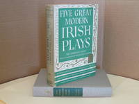 Five Great Modern Irish Plays