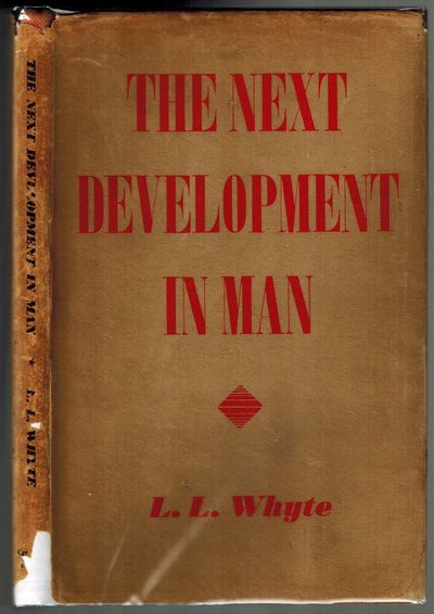 The Next Development in Man