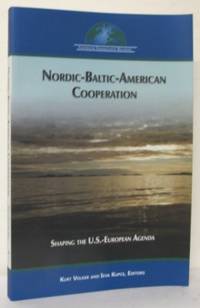 Nordic - Baltic - American Cooperation Shaping…