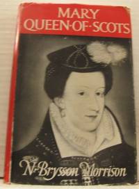 Mary queen of scots.
