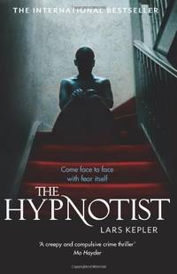 The Hypnotist (Joona Linna, Book 1)