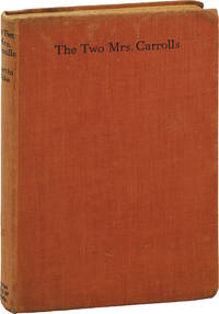 image of The Two Mrs. Carrolls (First UK Edition)