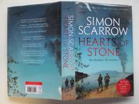 Hearts of stone by Scarrow, Simon - 2015