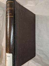 image of MY PORTFOLIO, A COLLECTION OF ESSAYS