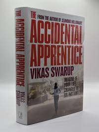 THE ACCIDENTAL APPRENTICE [Signed]