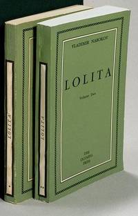 Lolita (2 Volumes) by Nabokov, Vladimir - 1959