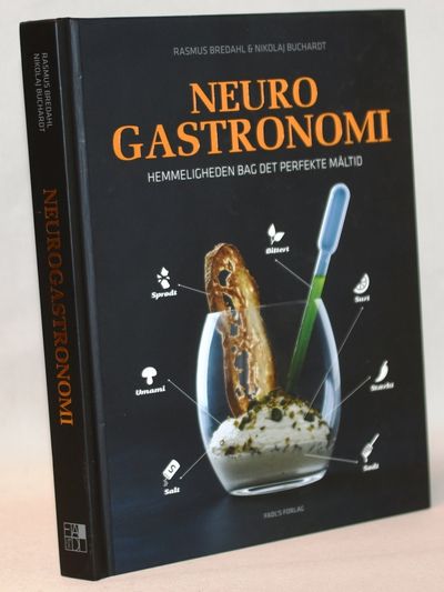 Neurogastronomi - Hemmeligheden bag det perfekte…