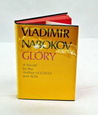 Glory by Vladimir Nabokov - 1971