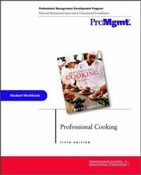 Cooking