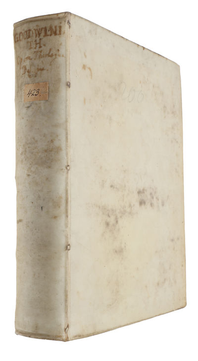 Opera ofte Alle de theologische werken, meest betreffende de praktijke der godtzaligheidt, en den wandel van een christen, in de plichten nevens Godt en zijne even-naasten. (photo 2)