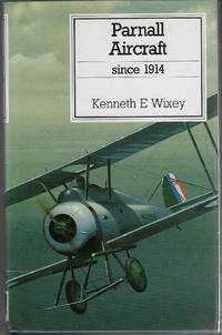 image of Parnall Aircraft Since 1914
