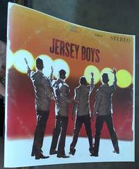 image of Jersey Boys: The Story of Frankie Valli & the Four Seasons