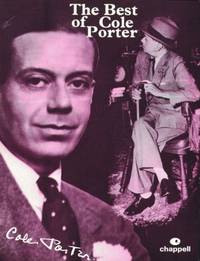 The Best of Cole Porter (Faber Edition)