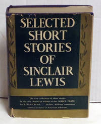 image of Selected Short Storis of Sinclair Lewis