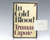 In Cold Blood. by Capote, Truman - 1965