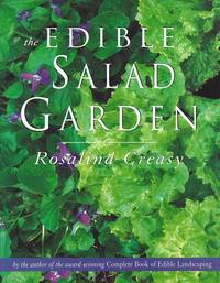 image of The Edible Salad Garden