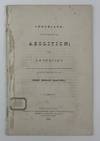 Immediate, Not Gradual Abolition; or, an Inquiry Into the Shortest, Safest, and Most Effectual Means of Getting Rid of West Indian Slavery