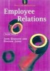 Employee Relations (People &amp; Organisations) by Gennard, John & Judge, Graham - 1997