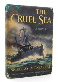 image of THE CRUEL SEA