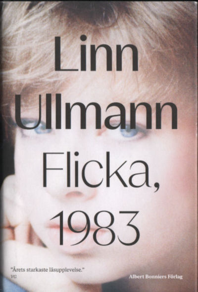 FLICKA, 1983.