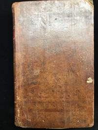 cover of Geography Made Easy: Being an Abridgement of the American Universal Geography.