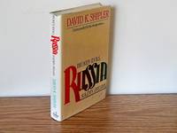 Russia; Broken Idols, Solemn Dreams by David K. Shipler - Hardcover - 1983 - from Books from Benert (SKU: 000489)